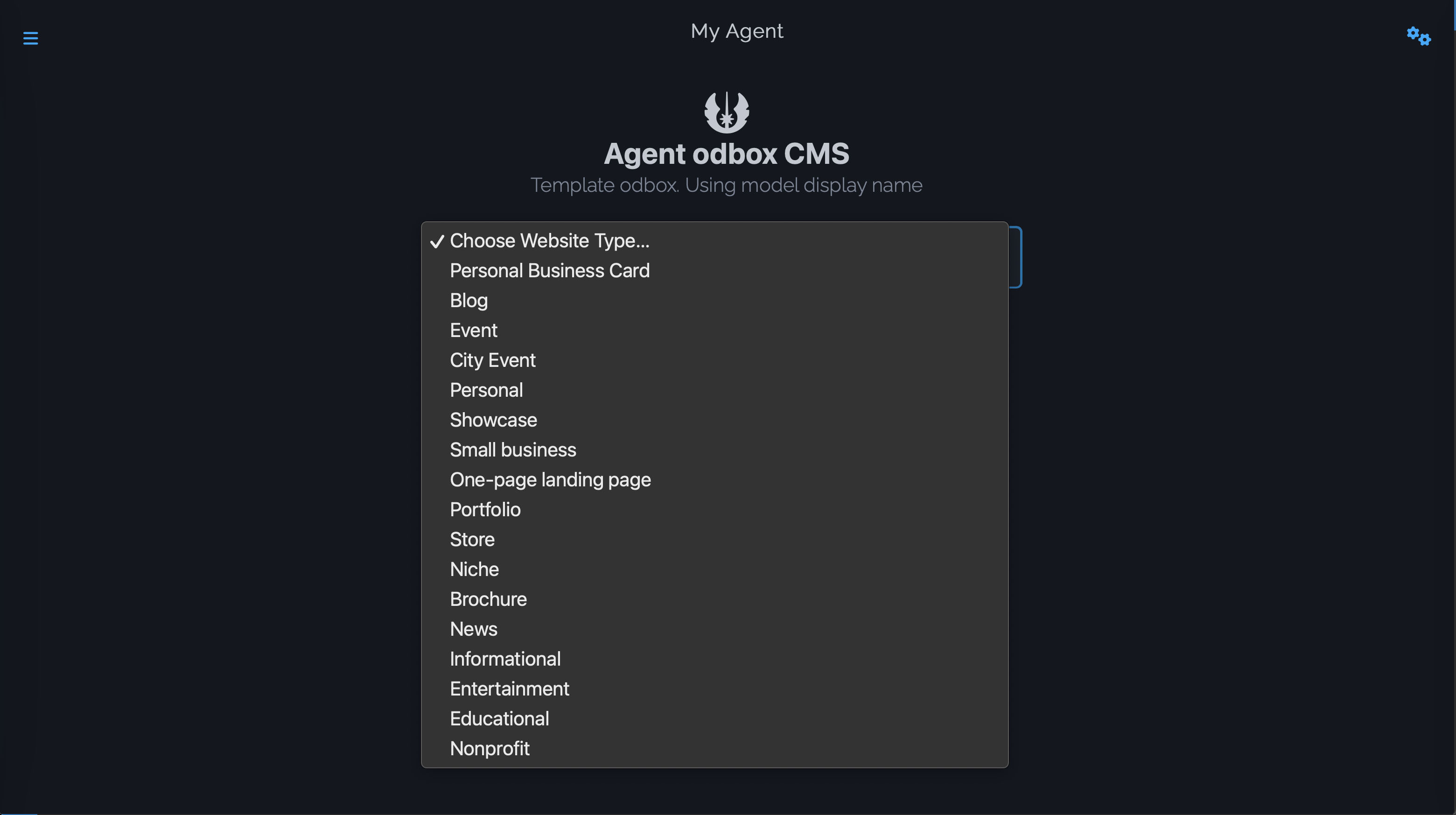 odbox AGENT image of odbox AGENT preview